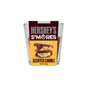 Hershey's Scented Candle